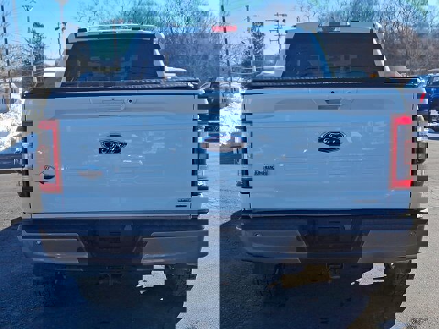 Certified 2023 Ford F150 King Ranch image 3