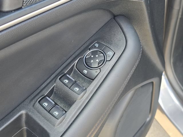 Certified 2024 Ford Edge SEL w/ Convenience Package AWD/4WD image 9