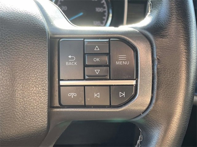 Certified 2023 Ford F150 XLT w/ Equipment Group 302A High image 20