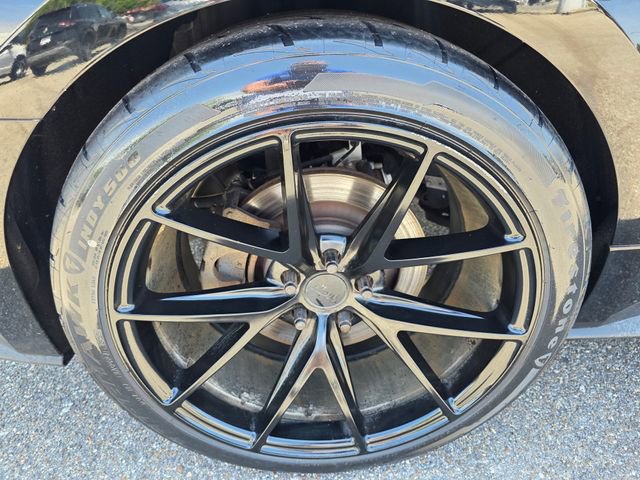 Certified 2021 Ford Mustang GT Premium w/ GT Performance Package image 10