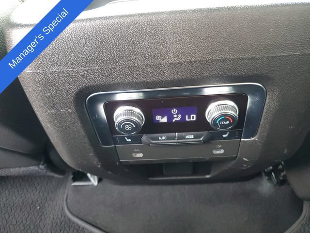 Used 2021 GMC Yukon Denali AWD/4WD image 29