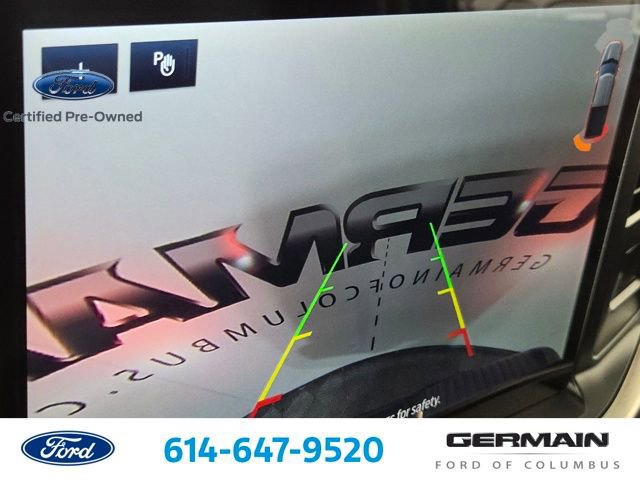 Certified 2023 Ford F150 Lariat w/ Equipment Group 502A High image 34