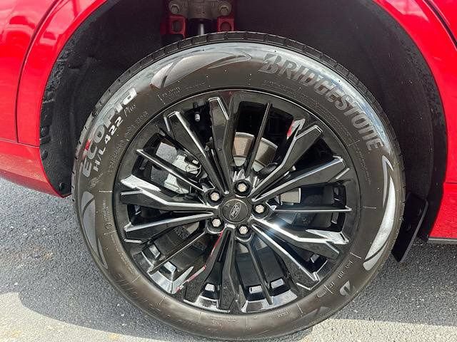 Certified 2023 Ford Escape ST-Line Elite w/ Premium Technology Package AWD/4WD image 40