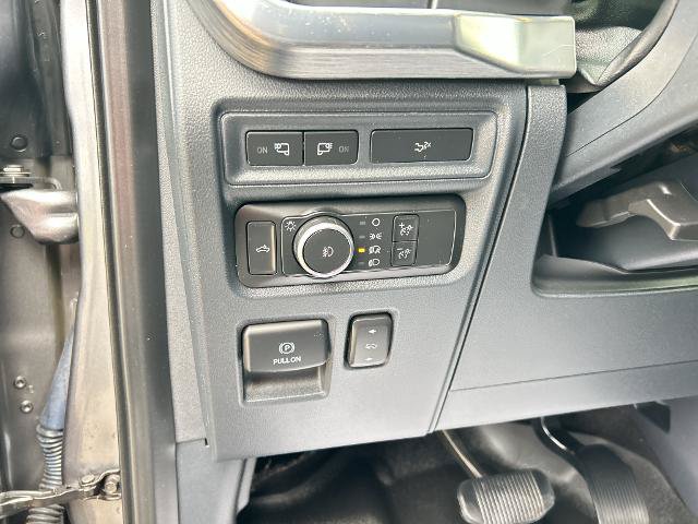 Certified 2022 Ford F150 Lariat AWD/4WD image 11