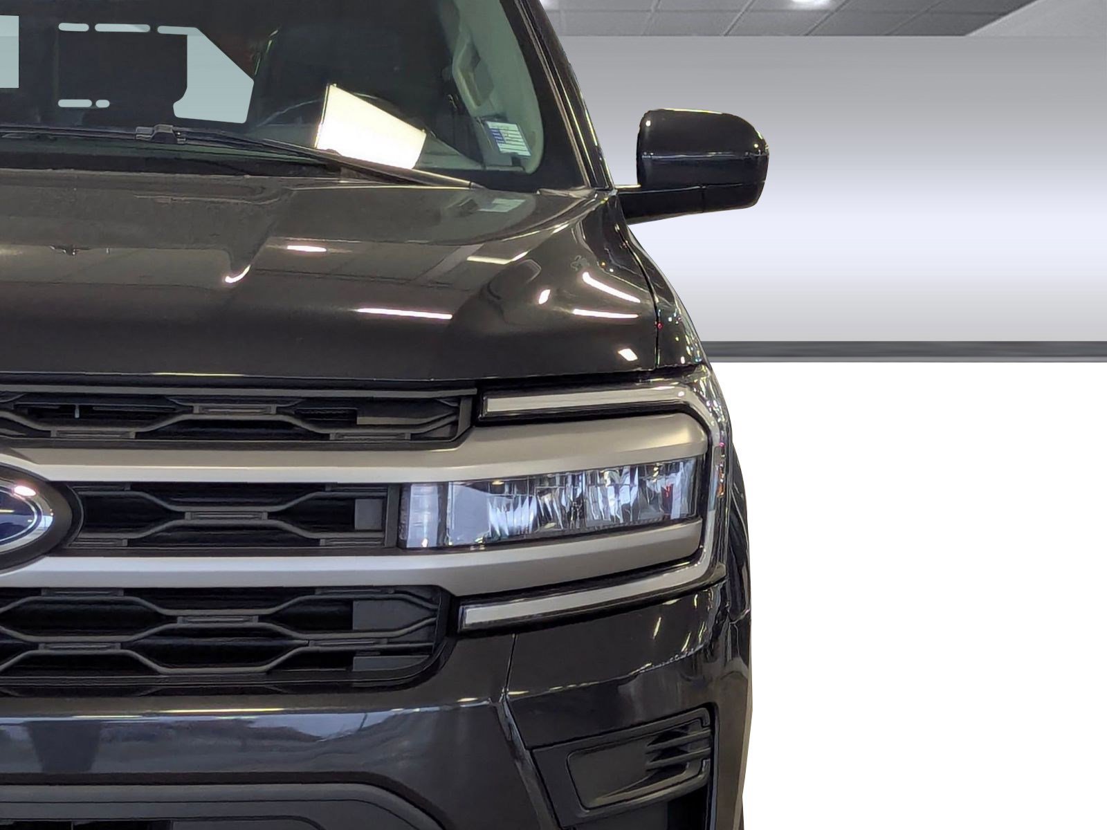 Certified 2023 Ford Expedition XLT image 11