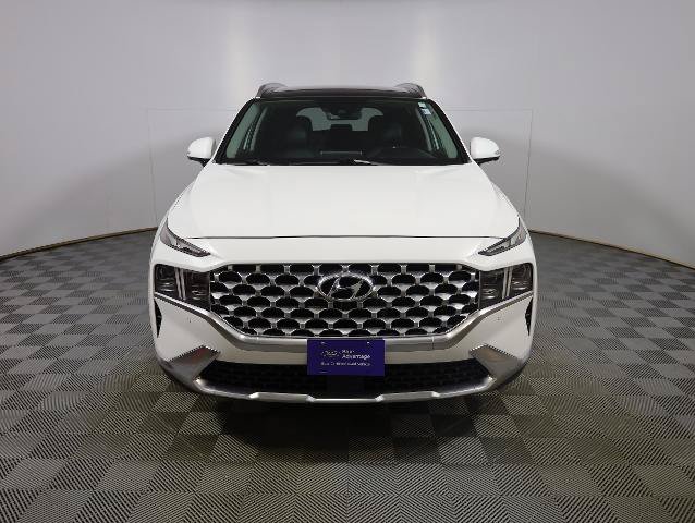 Used 2023 Hyundai Santa Fe Limited AWD/4WD image 3