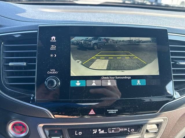 Used 2023 Honda Passport EX-L image 18