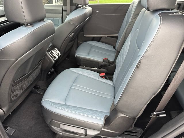 Used 2025 Kia Sorento SX Prestige AWD/4WD image 14
