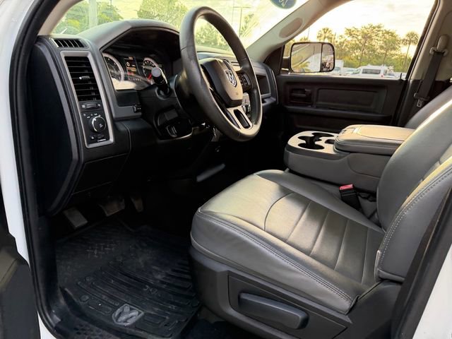 Used 2020 RAM 1500 Express RWD image 7
