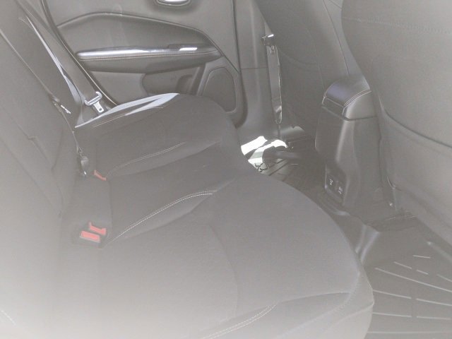 Used 2019 Jeep Compass Sport image 17