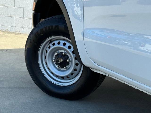 Certified 2023 Ford Ranger XL image 21