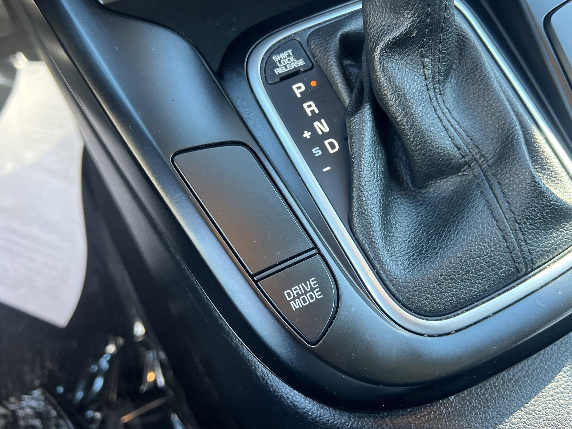 Used 2024 Kia Soul LX w/ Option Group 015 image 15