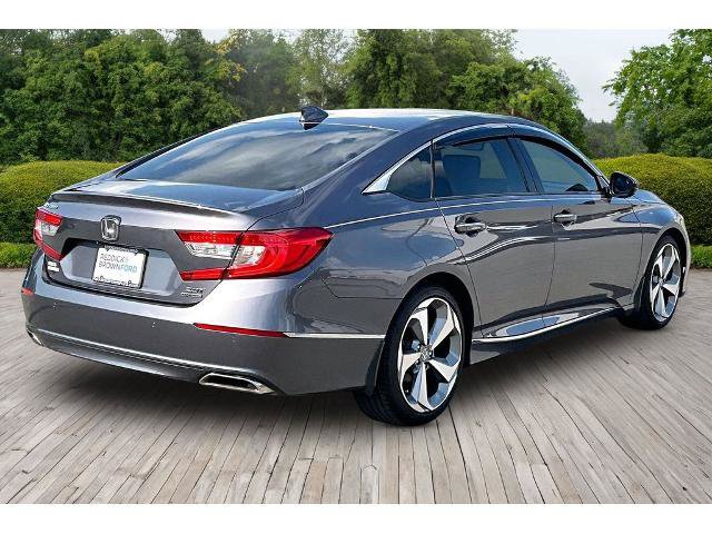 Used 2019 Honda Accord Touring image 6