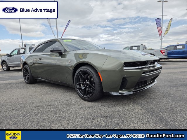 Used 2026 Dodge Charger Scat Pack