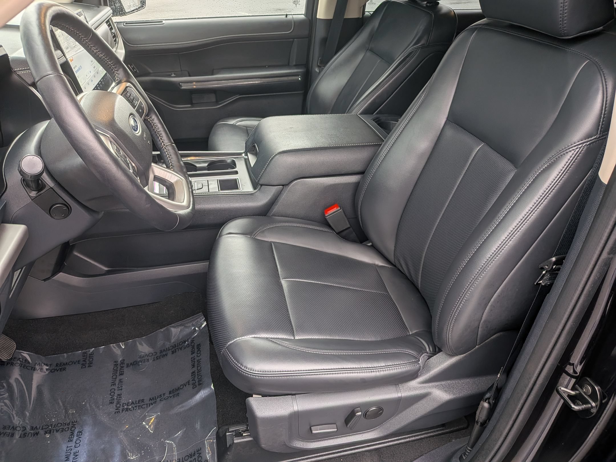 Certified 2023 Ford Expedition Max XLT RWD image 16