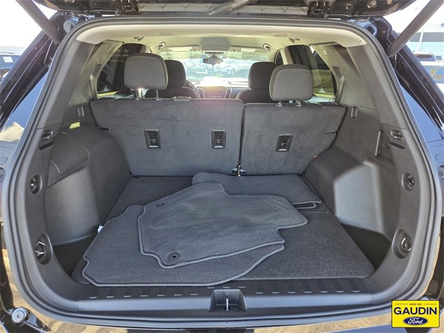 Used 2023 Chevrolet Equinox LT image 14