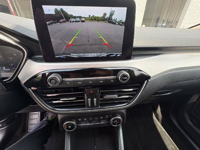 Certified 2020 Ford Escape SE AWD/4WD image 14