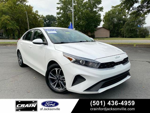 Used 2024 Kia Forte LXS