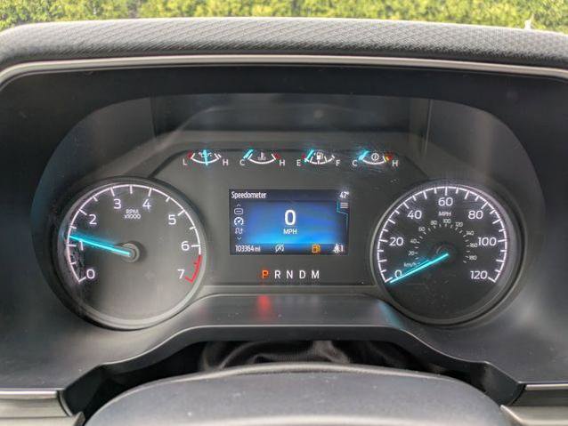 Certified 2021 Ford F150 XLT AWD/4WD image 19