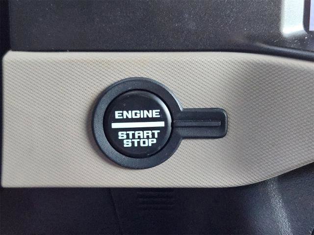 Certified 2023 Ford Bronco Wildtrak image 19