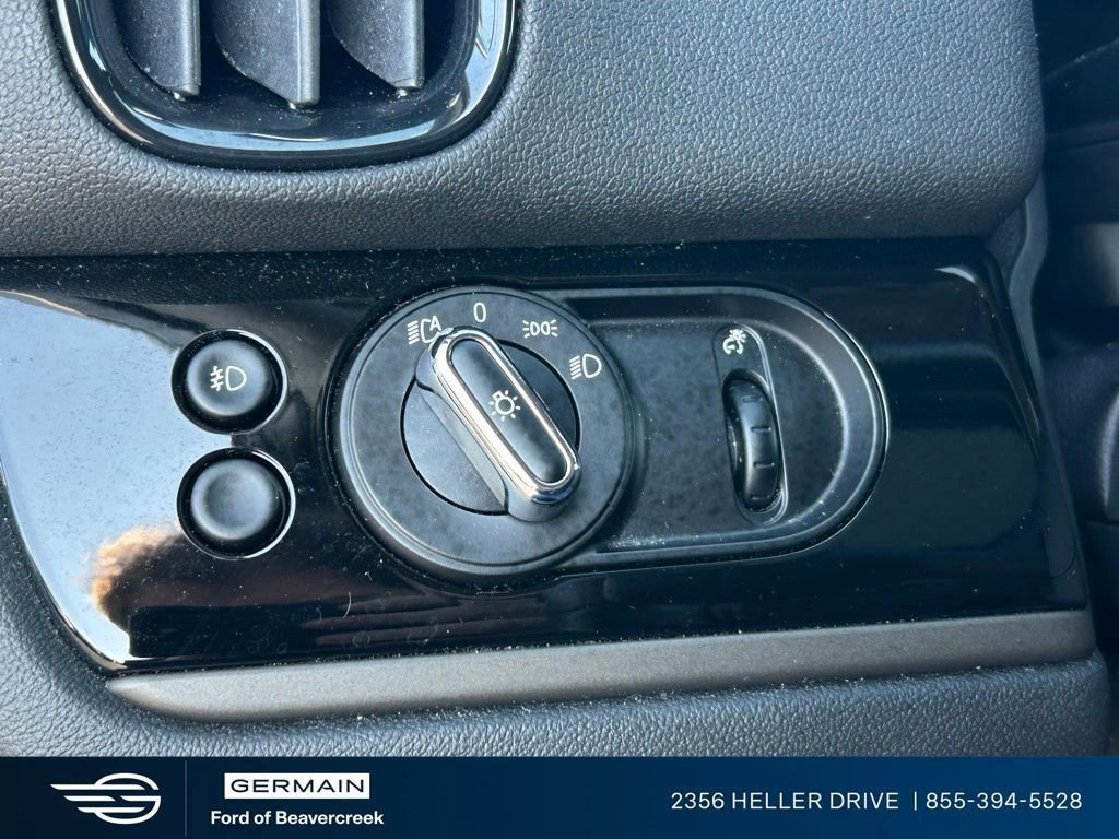 Used 2023 MINI Cooper Countryman S image 23