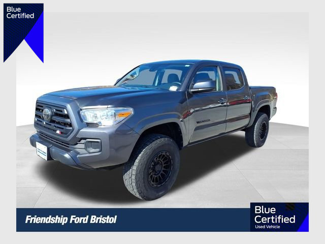 Used 2019 Toyota Tacoma SR w/ SR Convenience Package