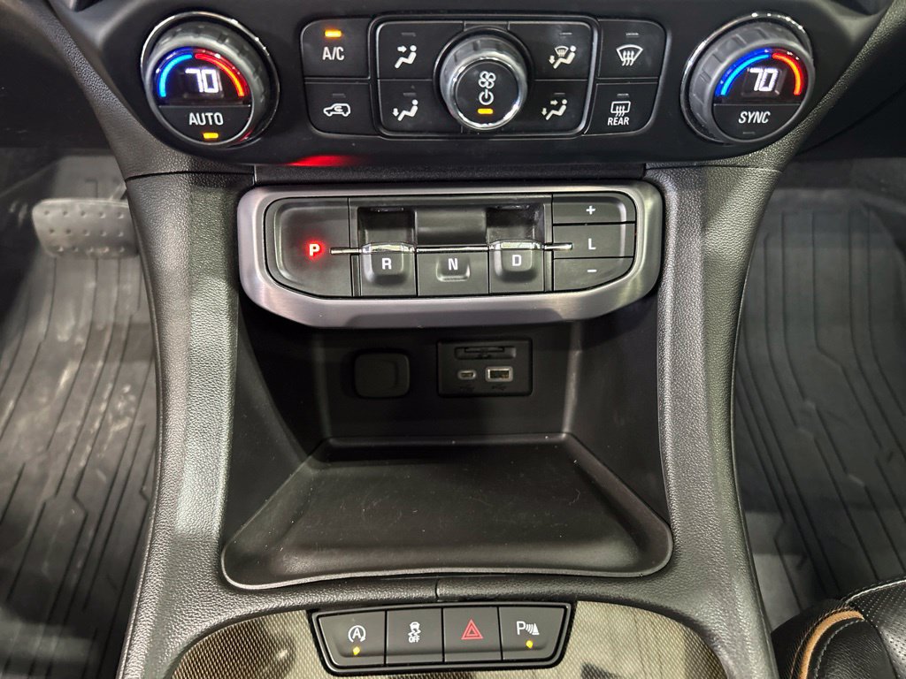 Used 2020 GMC Acadia AT4 w/ GMC Pro Grade Package AWD/4WD image 20
