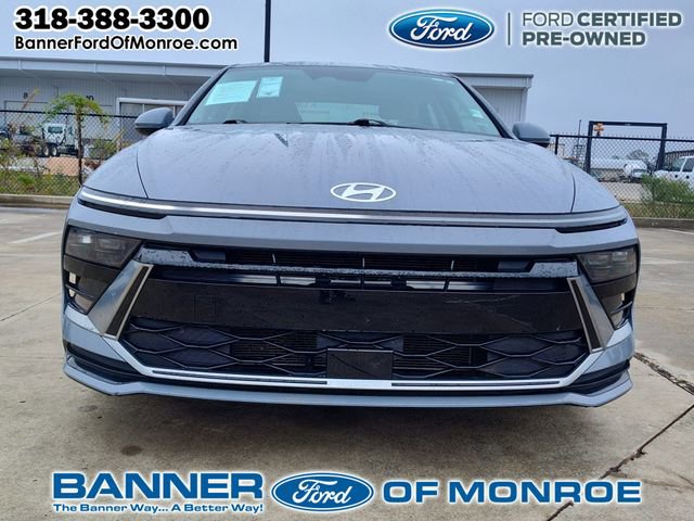 Used 2024 Hyundai Sonata SEL image 9