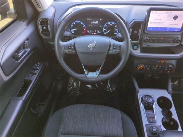 Certified 2023 Ford Bronco Sport Big Bend w/ Convenience Package image 16
