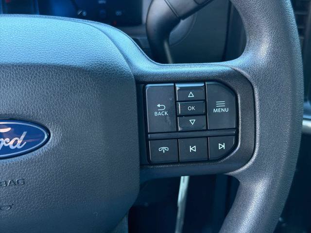 Certified 2024 Ford F150 STX AWD/4WD image 25