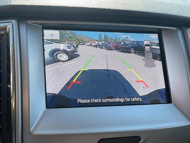 Certified 2023 Ford Ranger XLT image 10