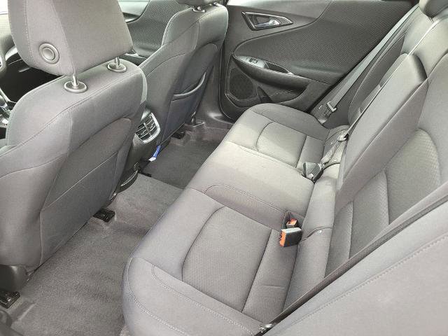 Used 2023 Chevrolet Malibu LT FWD image 11