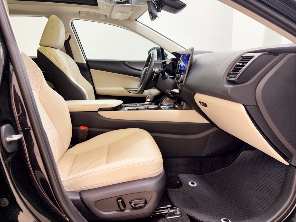 Used 2026 Lexus NX 350 AWD w/ Accessory Package (K3) image 30