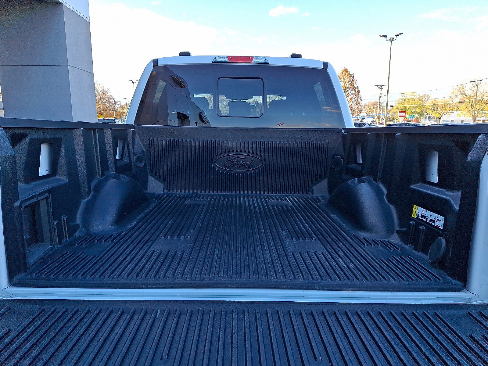 Certified 2023 Ford F150 XLT w/ Equipment Group 302A High image 29