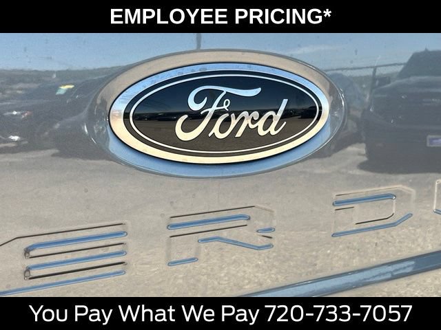Certified 2026 Ford F250 Lariat w/ Black Appearance Package AWD/4WD image 27