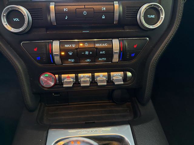 Certified 2022 Ford Mustang GT Premium image 23