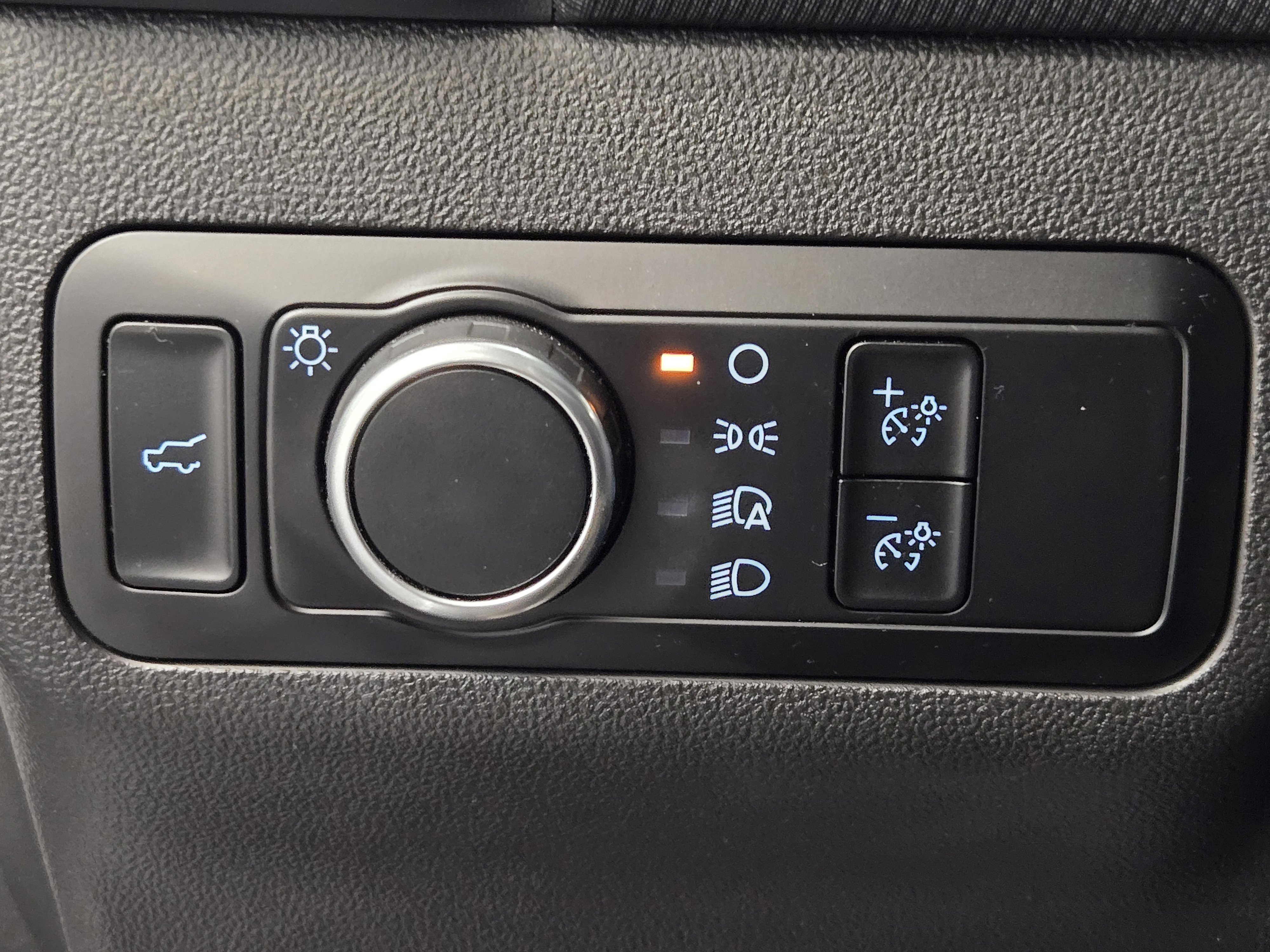Certified 2023 Ford Bronco Sport Big Bend AWD/4WD image 22