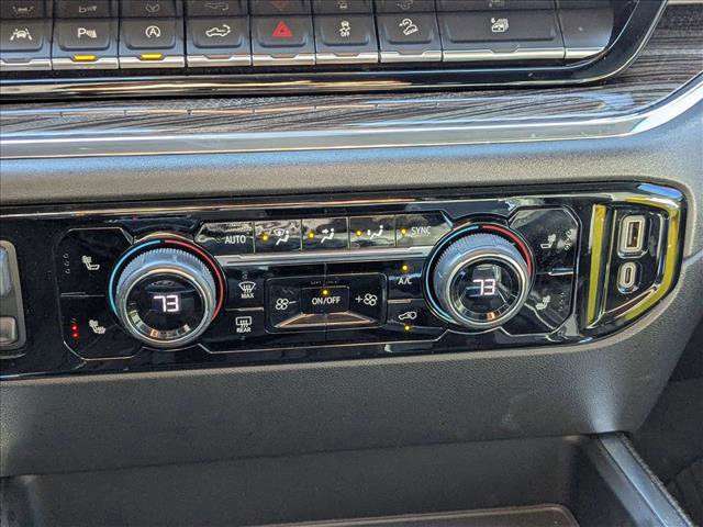 Used 2023 Chevrolet Silverado 1500 RST w/ RST All Star Premium Package image 17