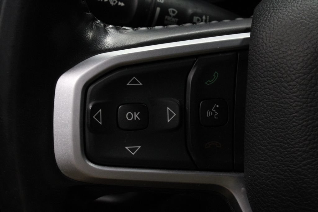 Used 2023 RAM 1500 Big Horn AWD/4WD image 27