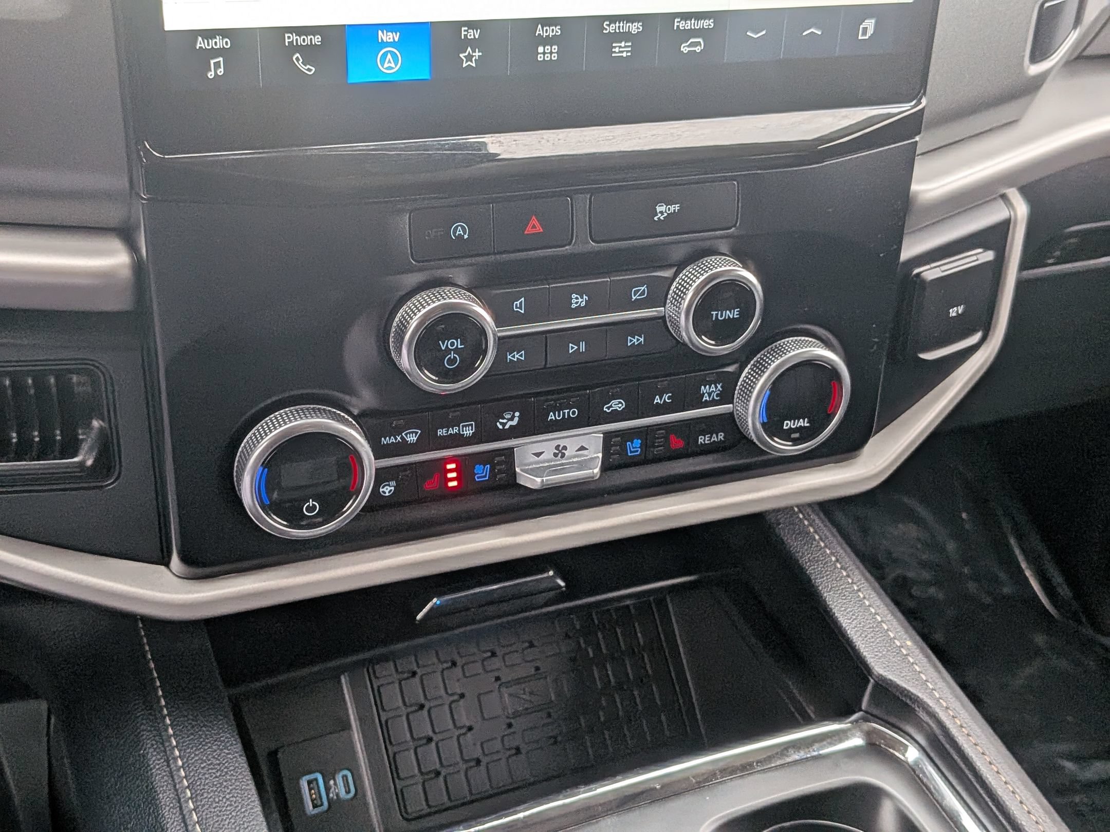 Certified 2023 Ford Expedition Max XLT RWD image 26