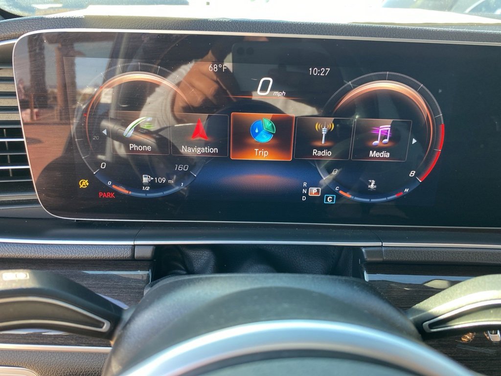 Certified 2019 Ford Mustang Coupe image 31