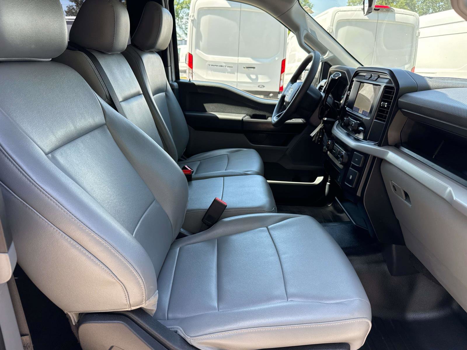 Certified 2023 Ford F150 XL RWD image 22