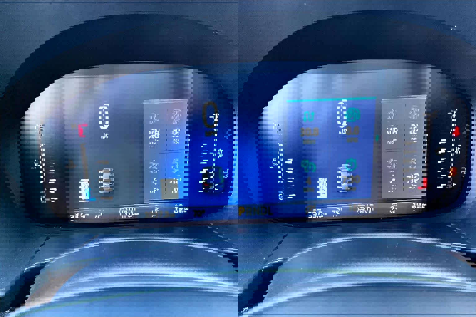 Certified 2023 Ford Escape ST-Line w/ Tech Pack #1 image 28