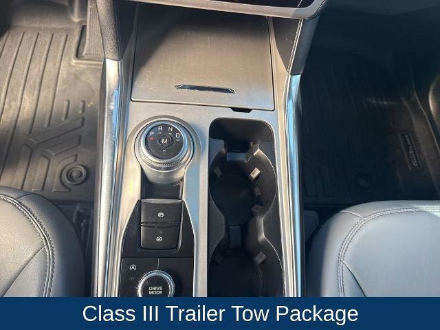 Certified 2021 Ford Explorer XLT w/ Equipment Group 202A image 24