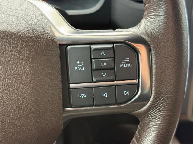 Certified 2023 Ford Expedition Max King Ranch image 16