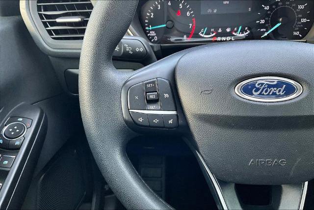 Certified 2020 Ford Escape SE FWD image 11