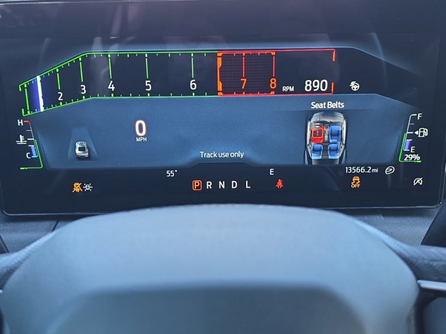 Certified 2024 Ford Mustang Coupe image 19