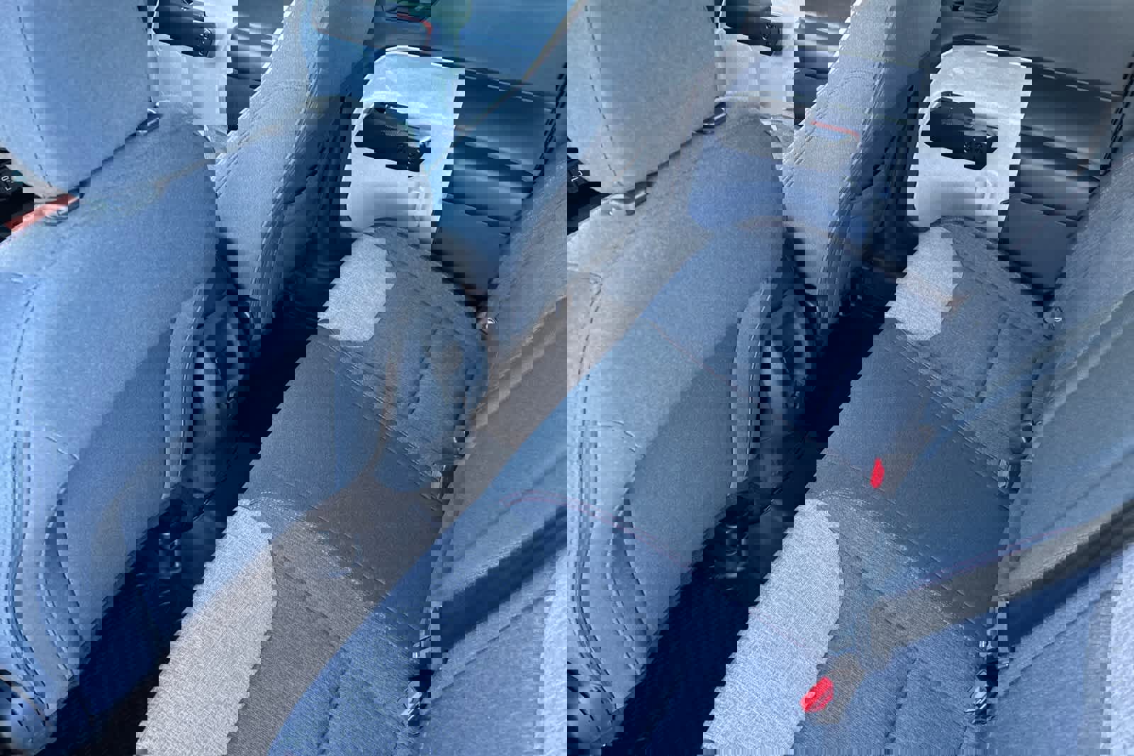 Certified 2024 Ford Maverick XLT w/ Equipment Group 300A Standard image 4