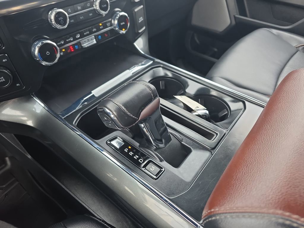 Certified 2023 Ford F150 Lariat w/ Equipment Group 502A High image 36