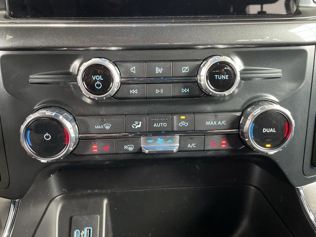 Certified 2022 Ford F150 XLT w/ Equipment Group 302A High image 22